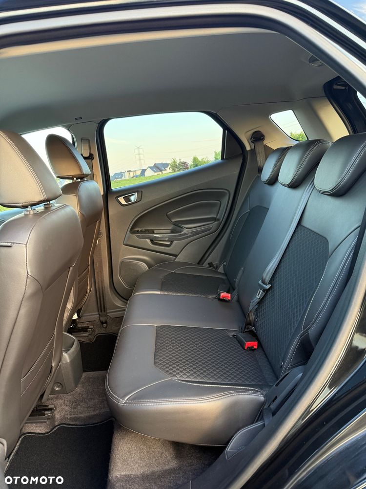 Ford EcoSport 1.0 EcoBoost S - 17