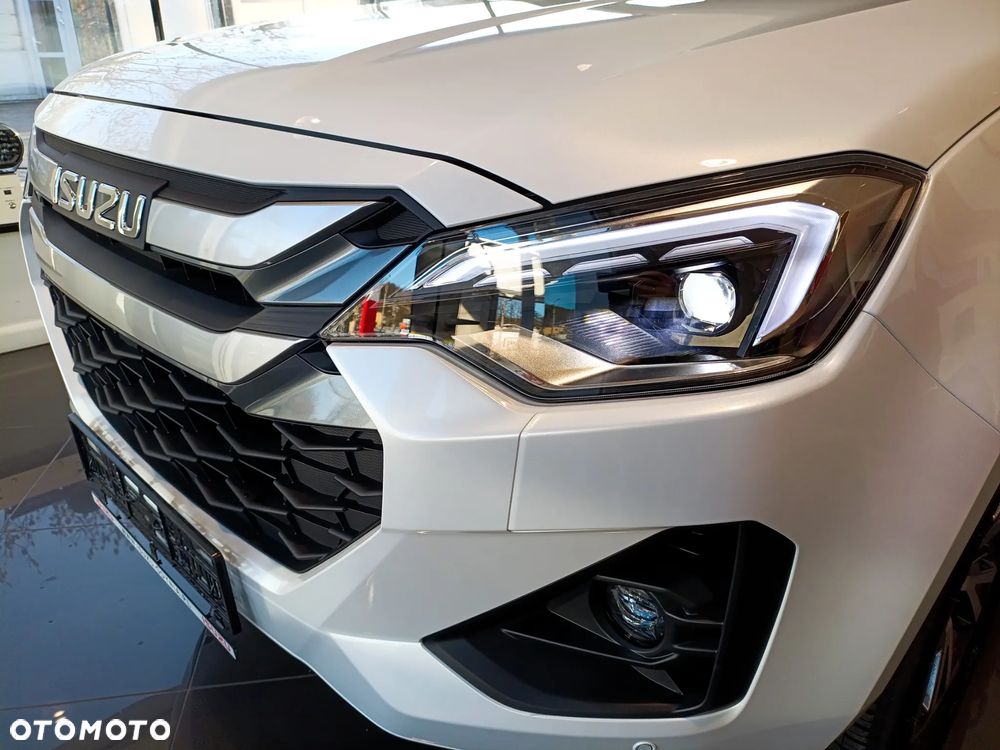 Isuzu D-Max 1.9 DC LSX - 5