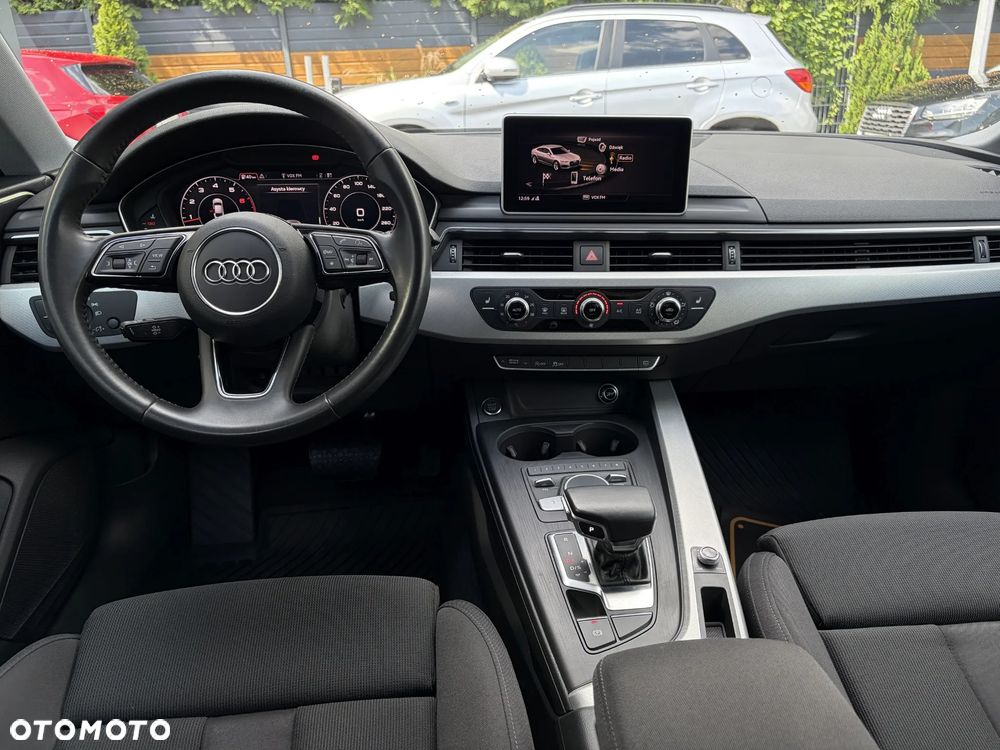 Audi A5 Sportback 2.0 TFSI S tronic design - 34