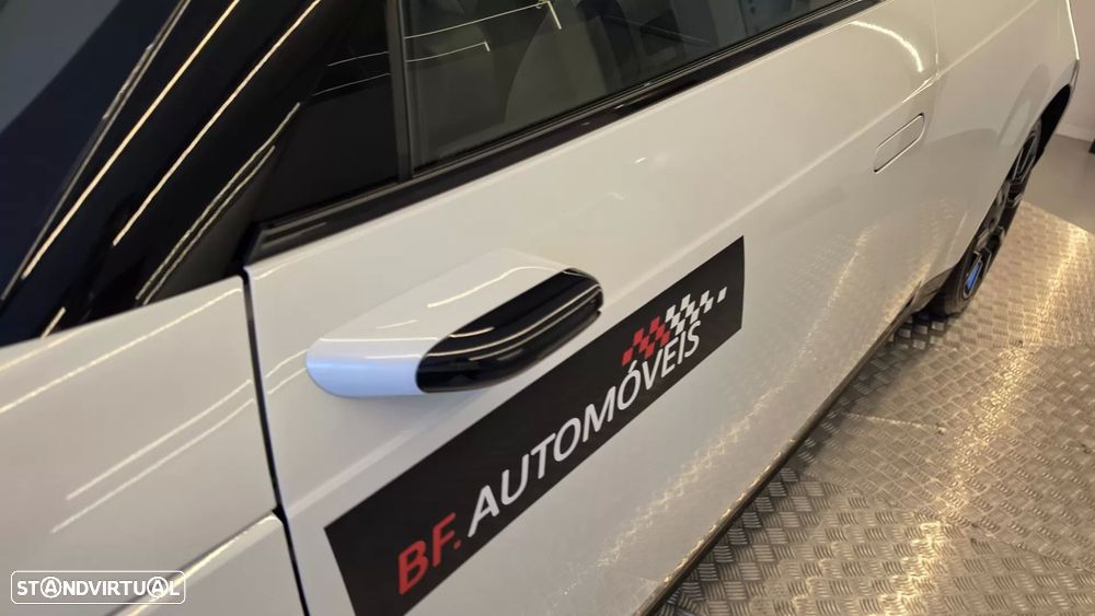 Honda e Advance (17") - 34