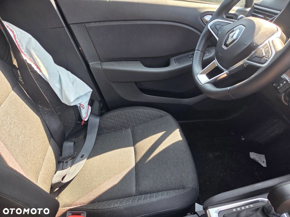 Renault Clio E-TECH 140 BUSINESS EDITION - 19