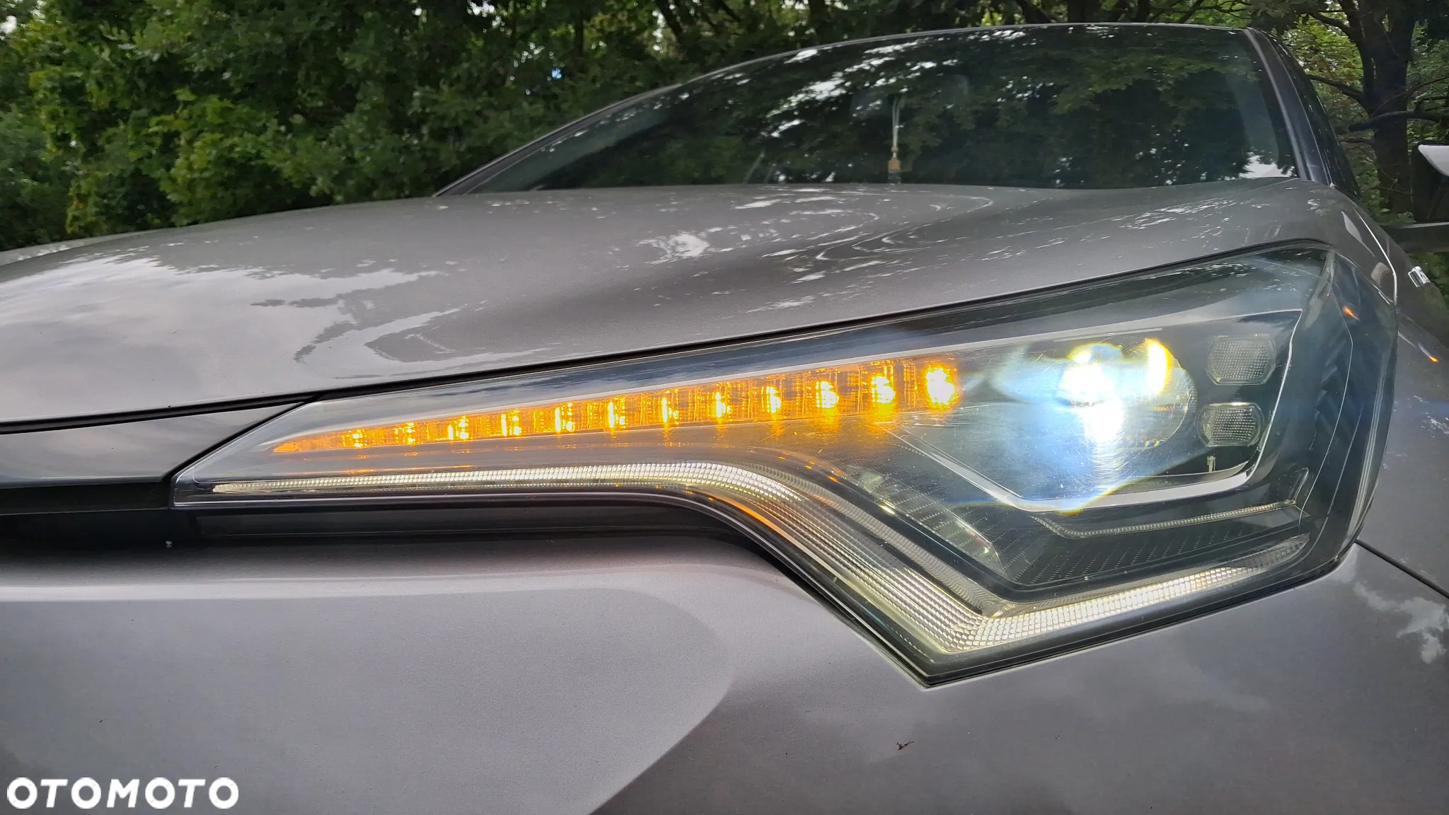 Toyota C-HR 1.8 Hybrid Selection - 10