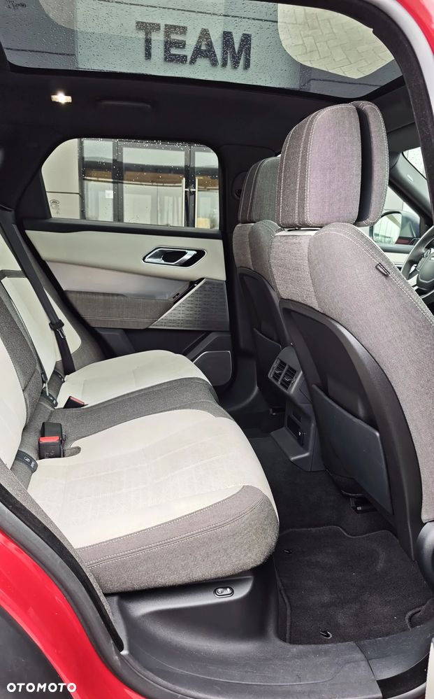 Land Rover Range Rover Velar 2.0 SD4 R-Dynamic HSE - 17