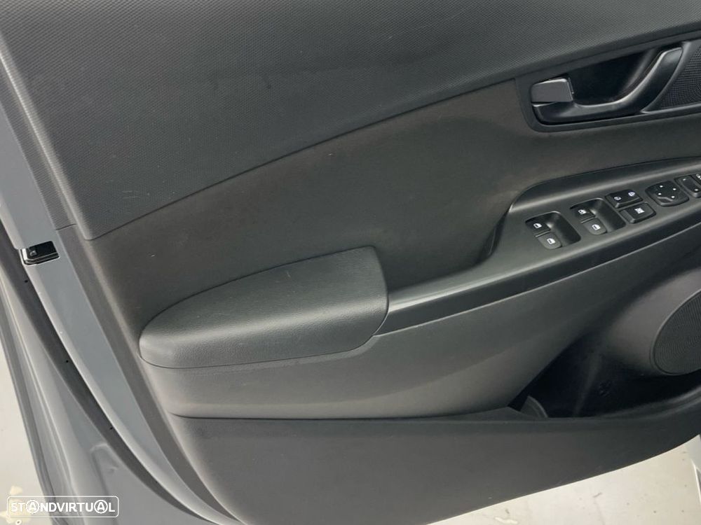 Hyundai Kauai 1.0 T-GDi N-Line - 17