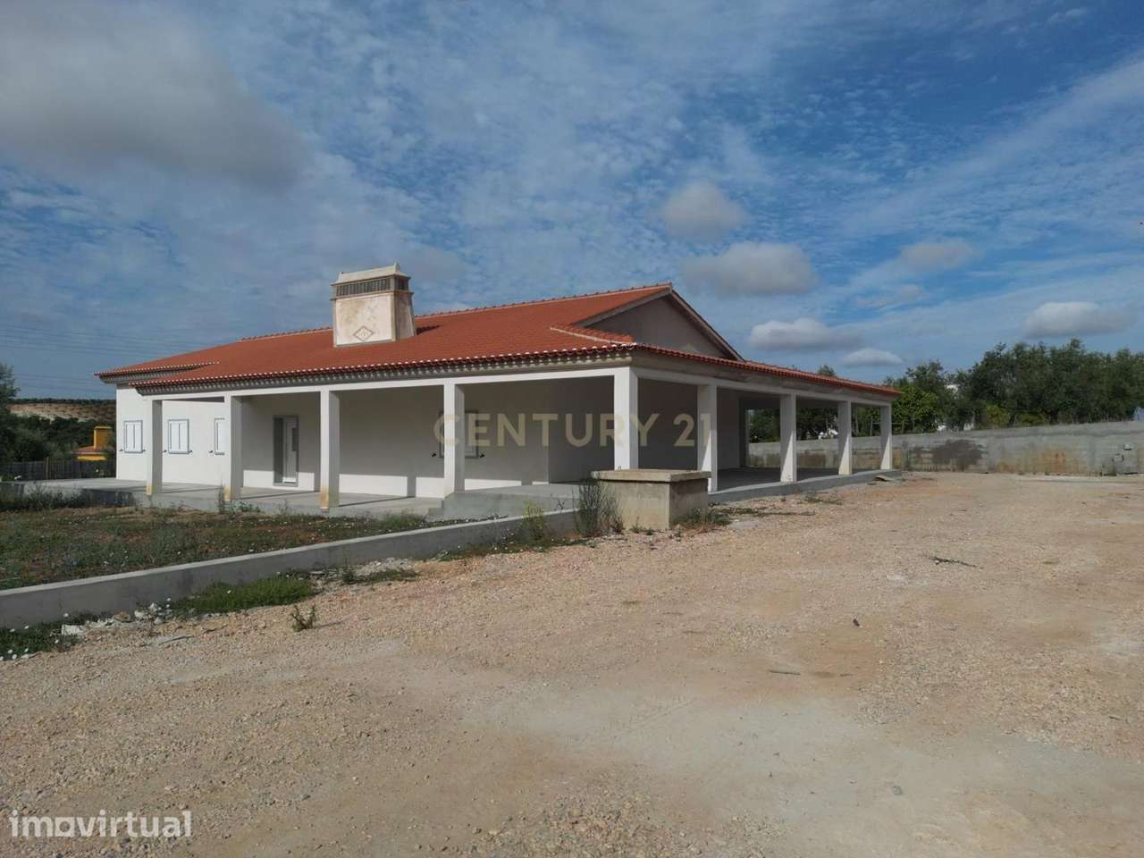 Herdade Exclusiva em Casas Altas, Avis – O Seu Refúgio de Sonho à Medi - Grande imagem: 4/11
