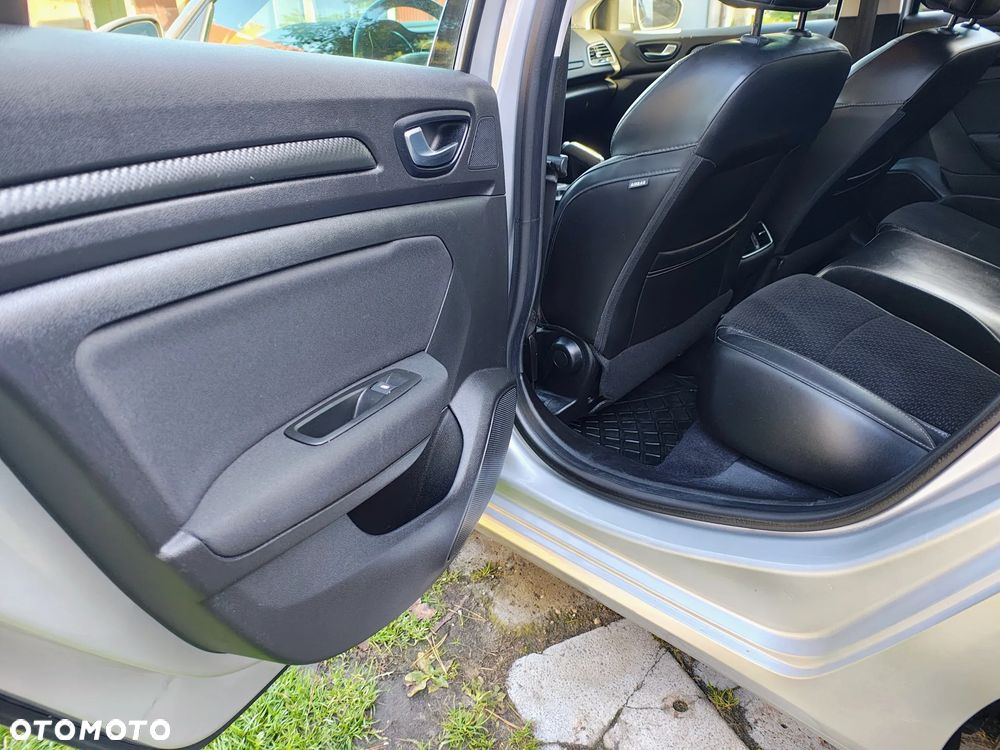 Renault Megane - 22