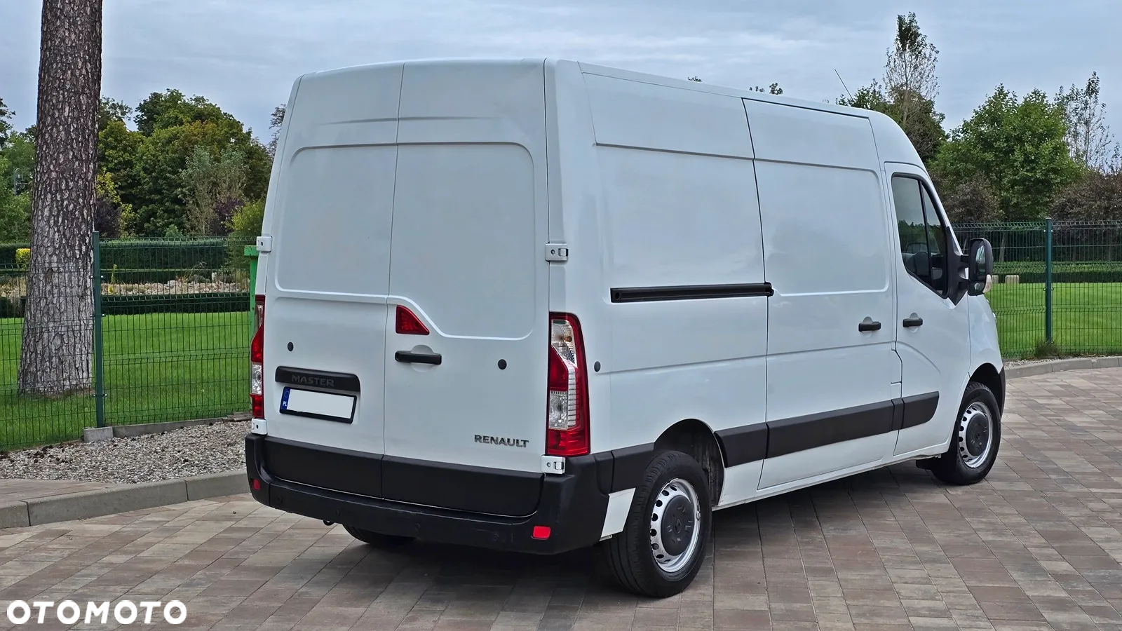 Renault Master - 3