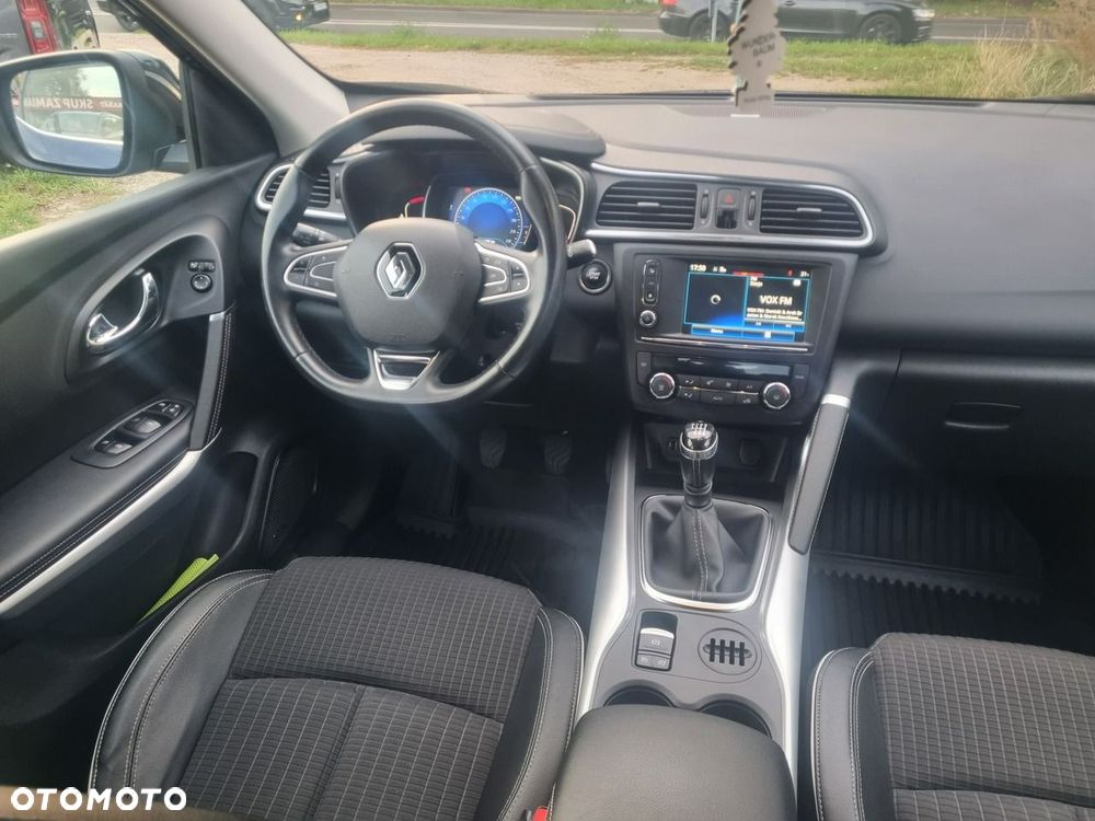 Renault Kadjar Energy TCe 130 Bose Edition - 17
