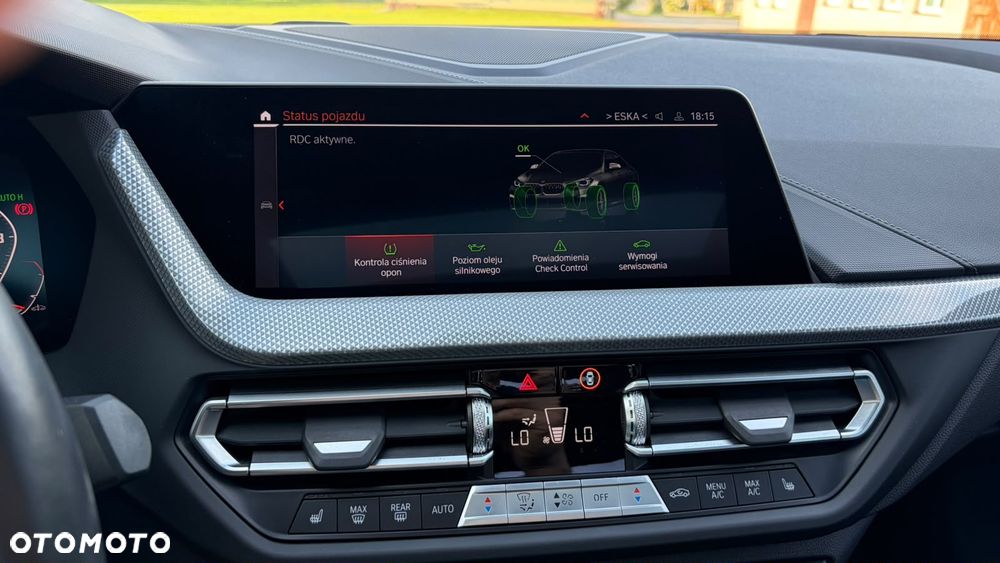 BMW Seria 2 M235i xDrive - 16