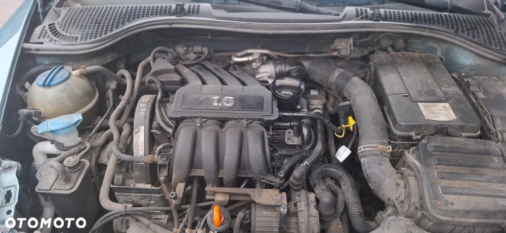 Skoda Octavia I 1,6 BGU  na części - 28