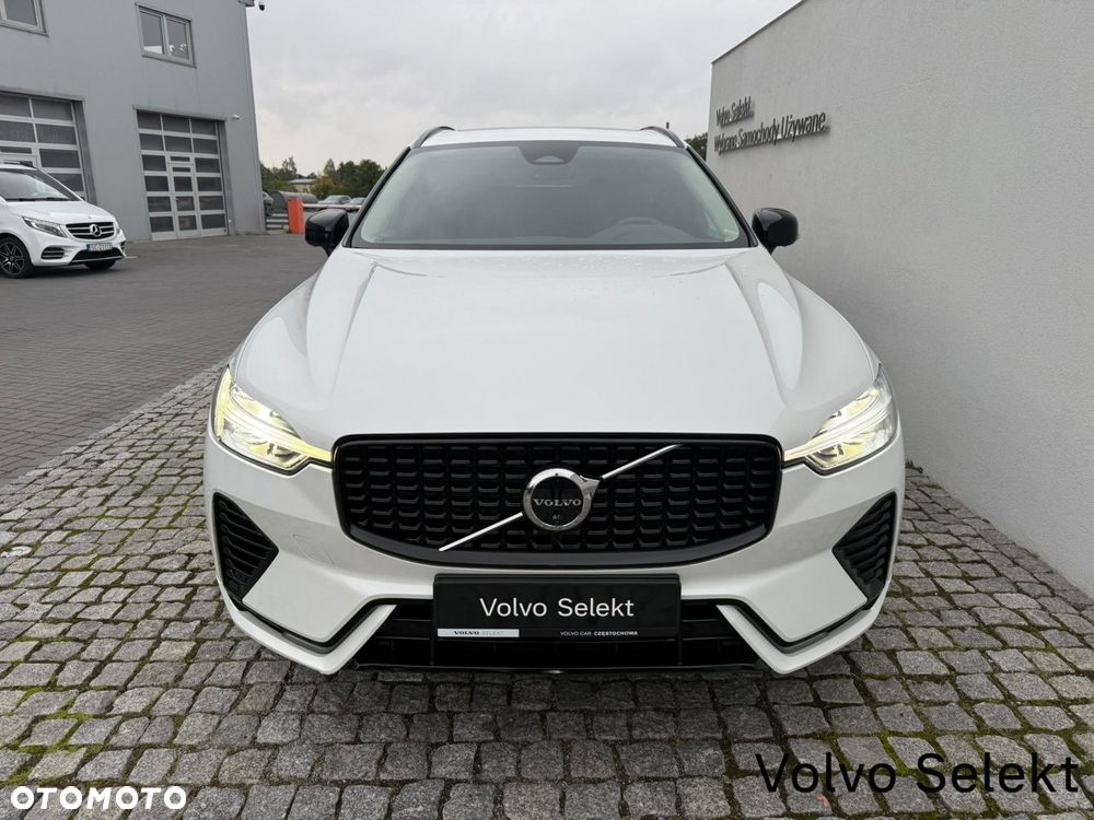 Volvo XC 60 - 41