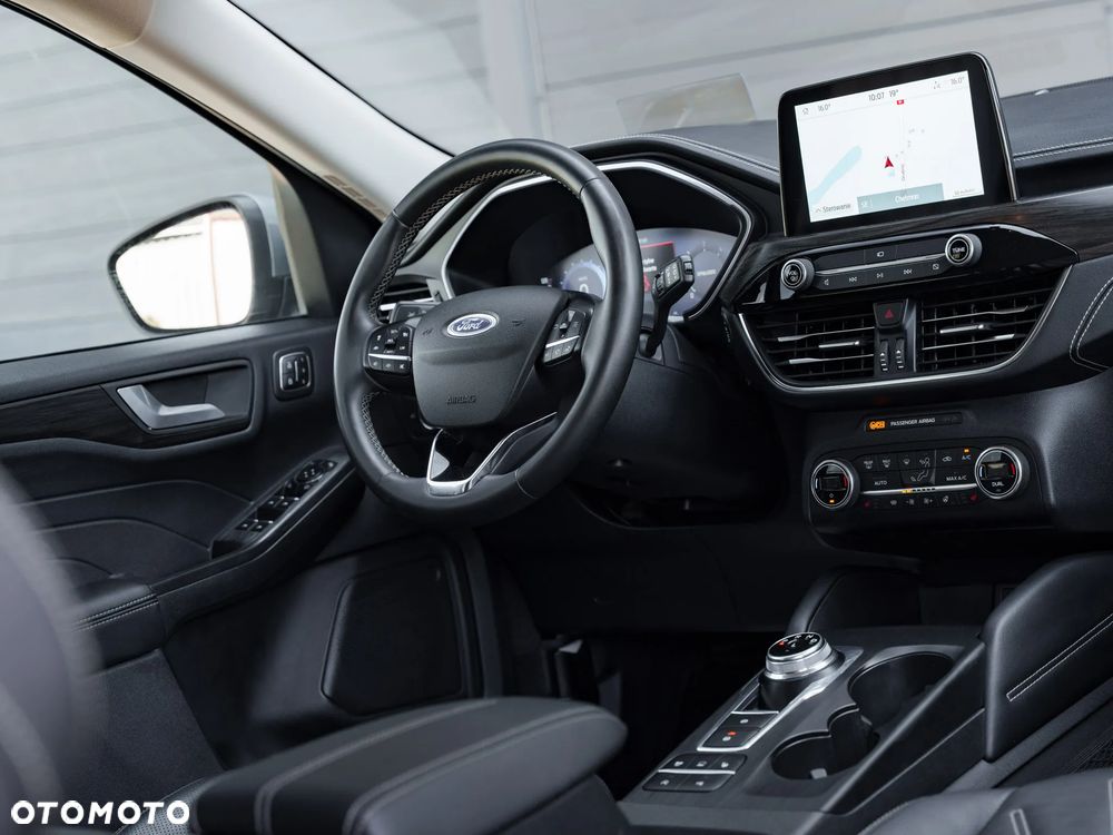Ford Kuga 2.0 EcoBlue 4x4 VIGNALE - 18