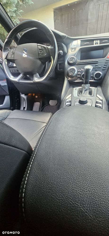 Citroën DS5 - 6