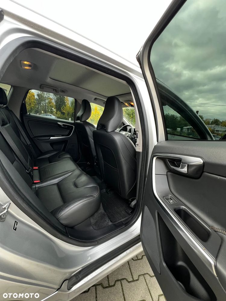 Volvo XC 60 - 28
