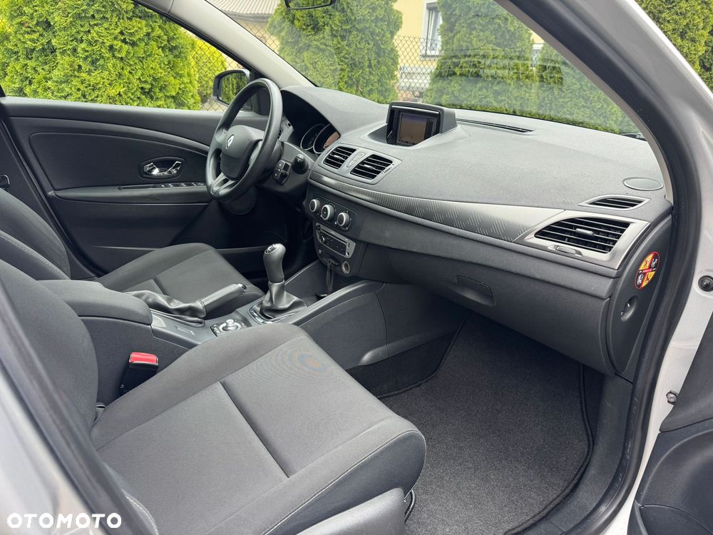 Renault Megane 1.6 16V 100 Authentique - 6
