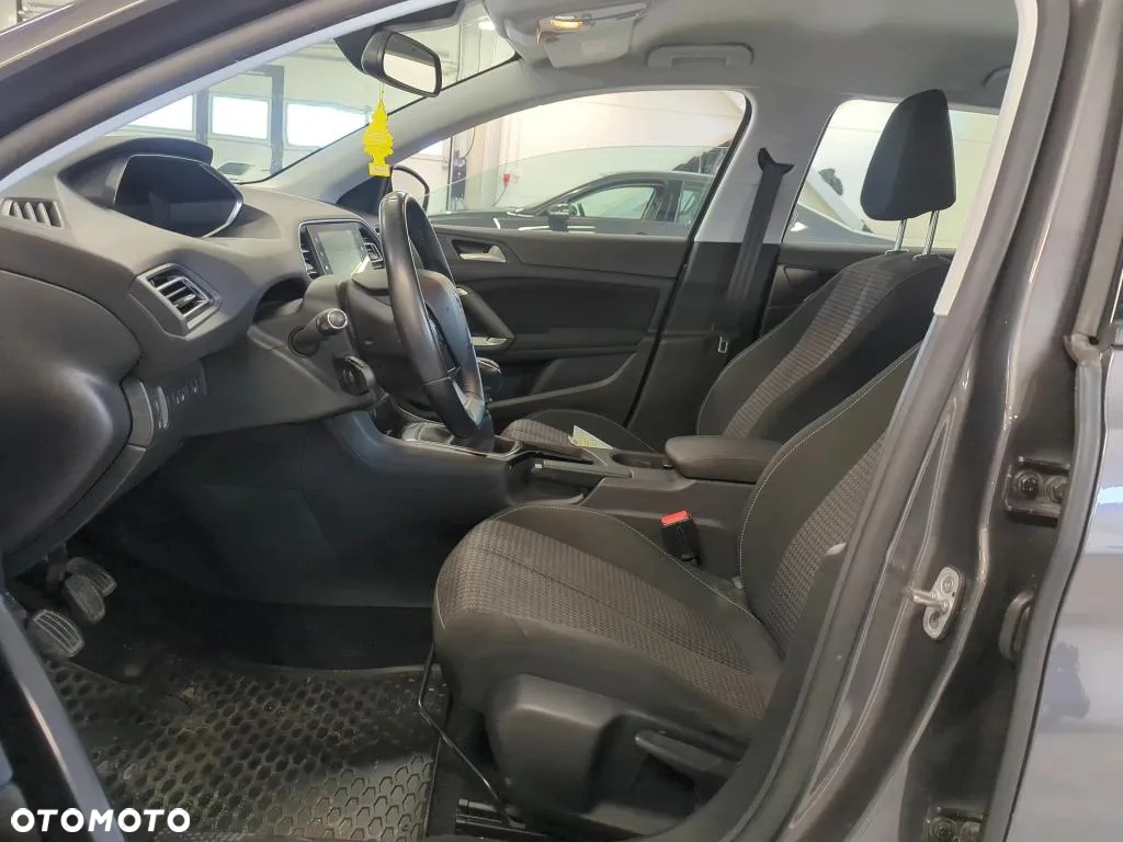 Peugeot 308 1.5 BlueHDi Active Pack Business S&S - 6