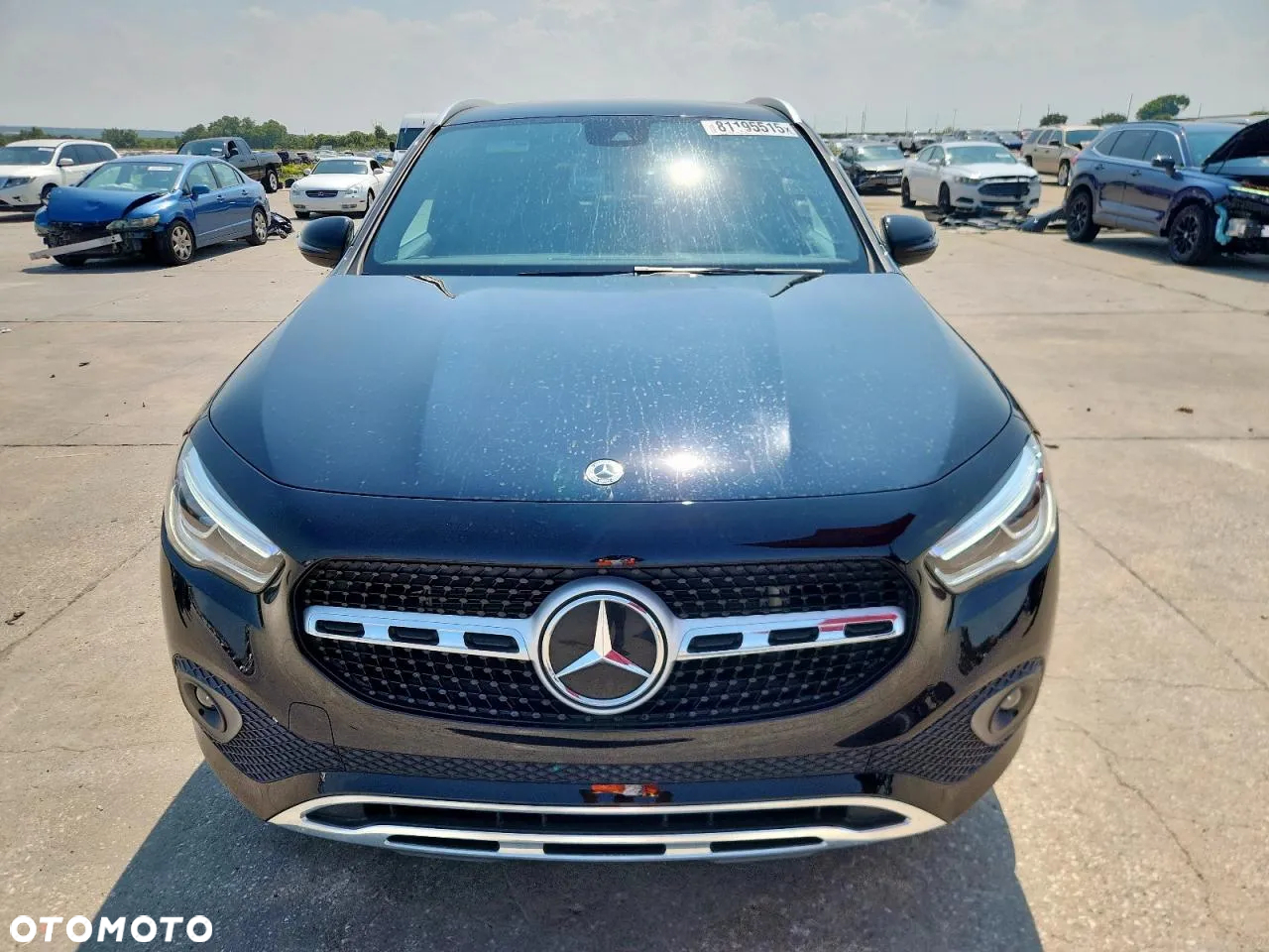 Mercedes-Benz GLA 250 4-Matic - 6
