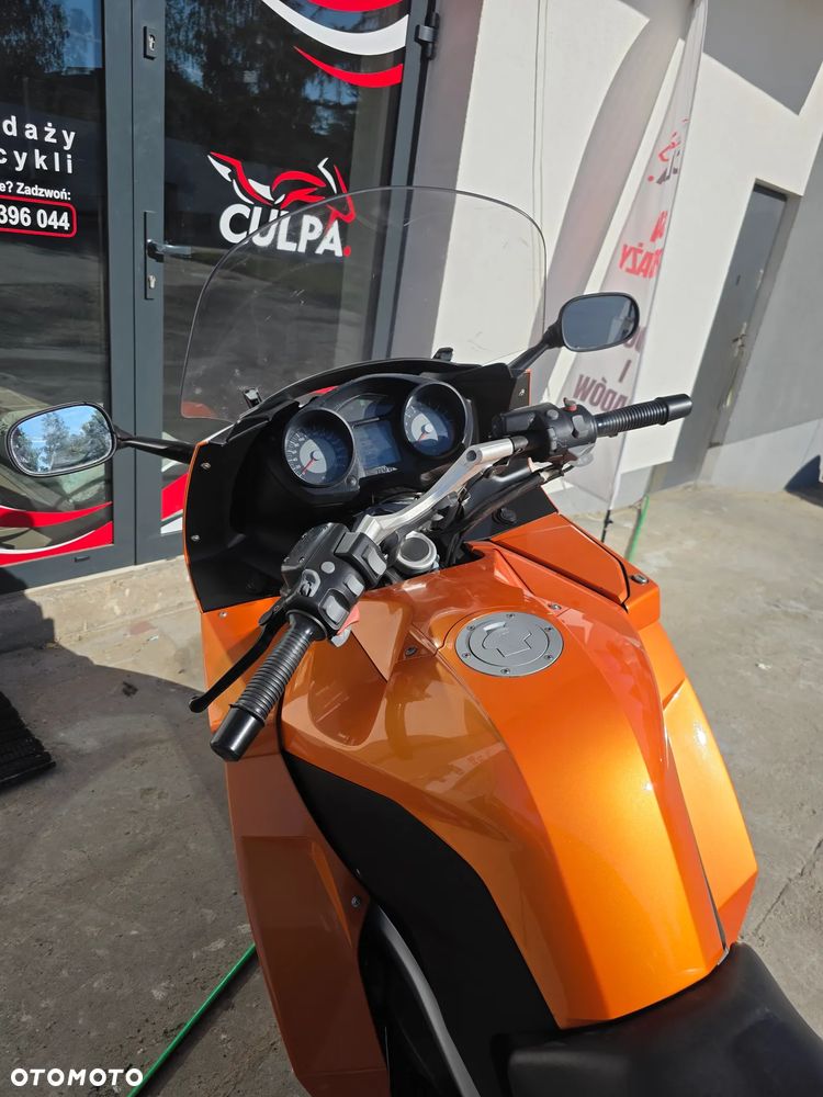BMW K - 19
