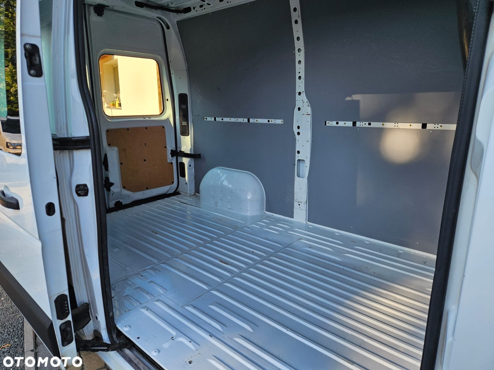 Opel Movano - 20
