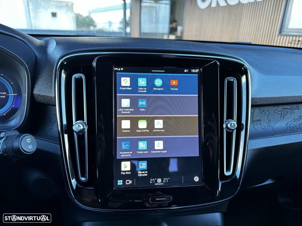 Volvo XC 40 Recharge 69 kWh Single Motor Core - 26