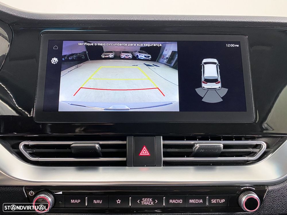 Kia e-Niro 64kWh - 14