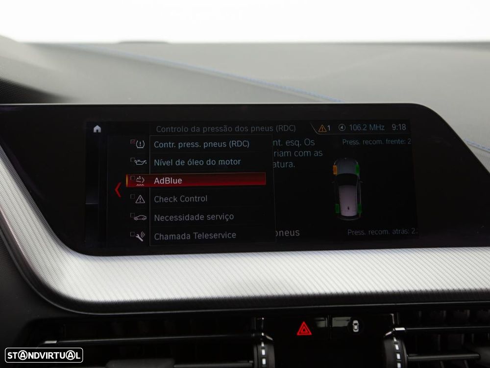 BMW 116 d Corporate Edition - 25