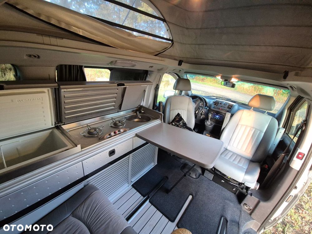 Mercedes-Benz Marco Polo Viano Kamper - 10