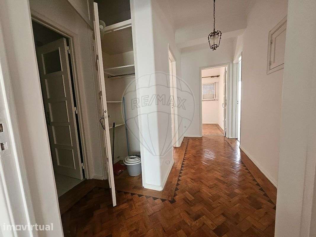 Apartamento T1 para arrendamento - Grande imagem: 5/11