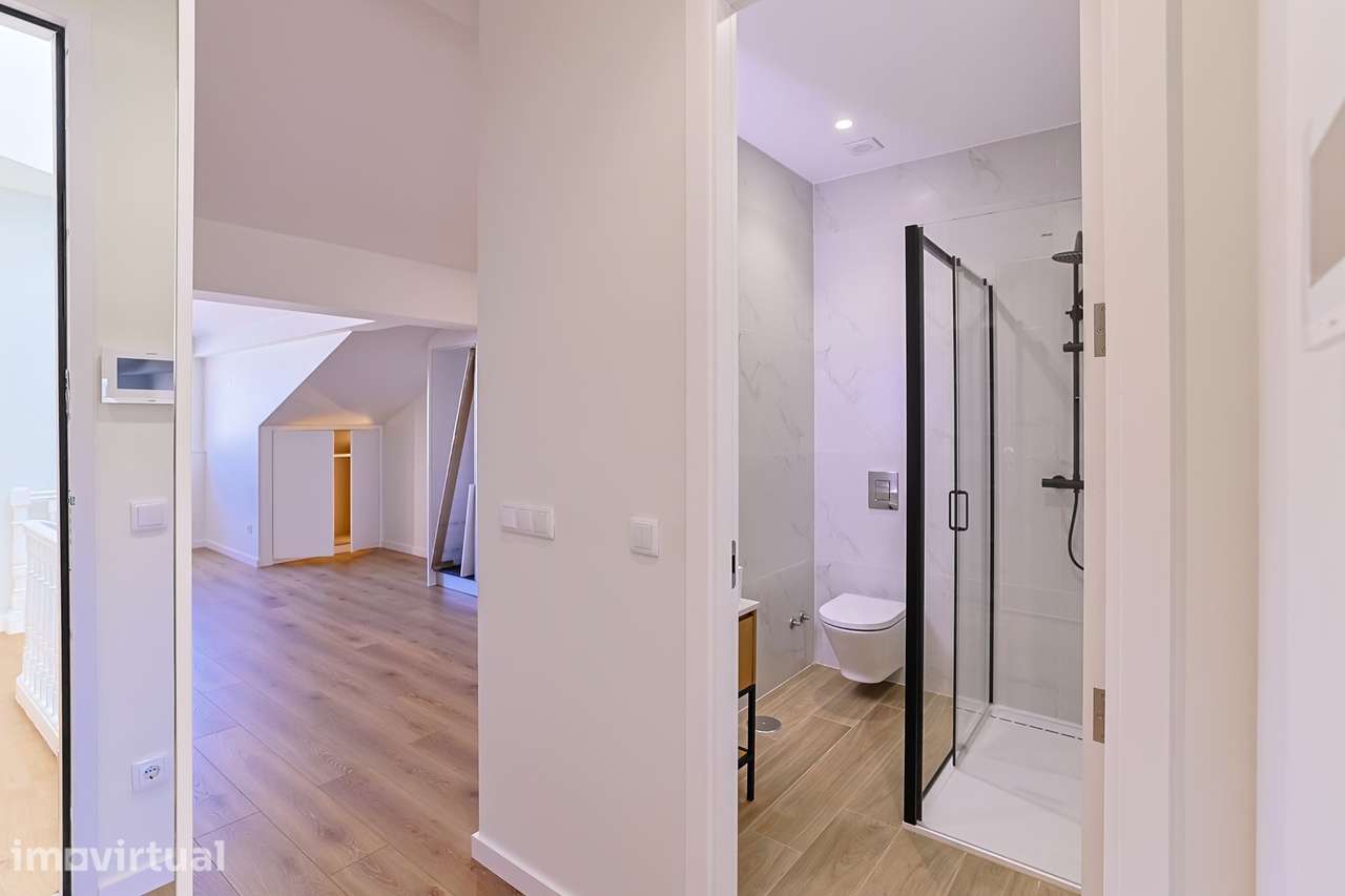 Apartamento T0 Venda em Braga (Maximinos, Sé e Cividade),Braga - Grande imagem: 2/30