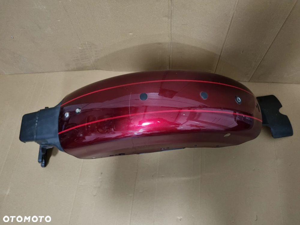 Harley Davidson Sportster Roadster XL1200CX Błotnik Tylny Tył 59500376 - 3