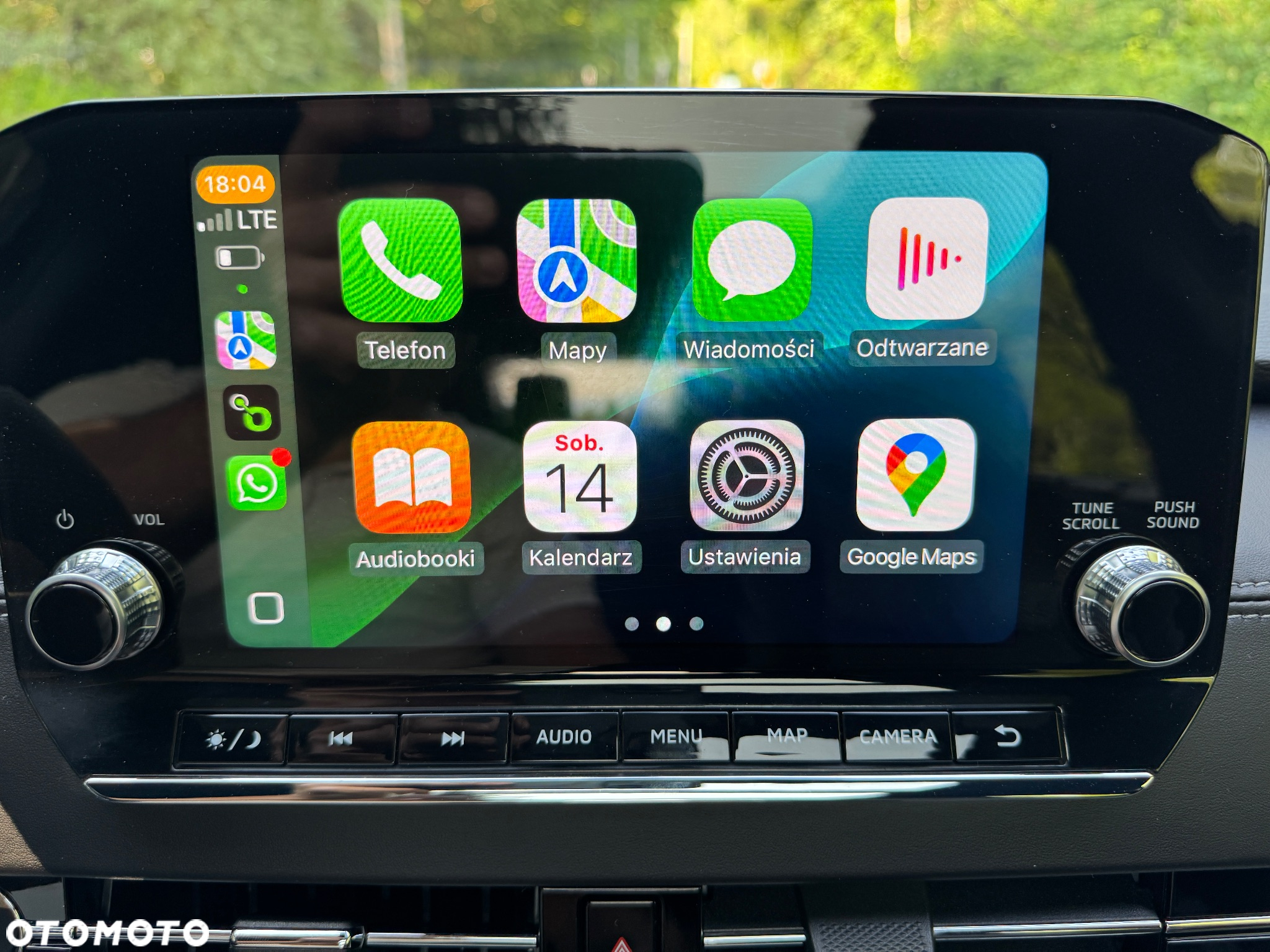 Mitsubishi Outlander 2.4 4WD Plug-In Hybrid - 31