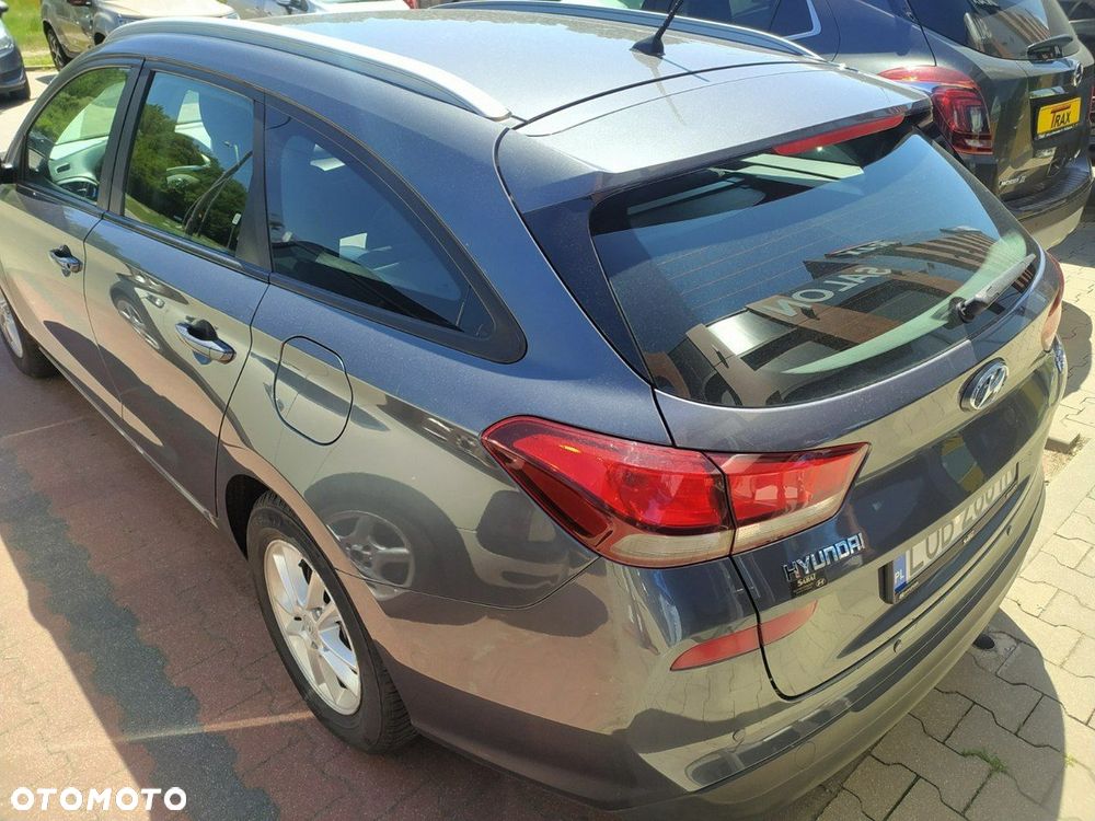 Hyundai i30 - 4