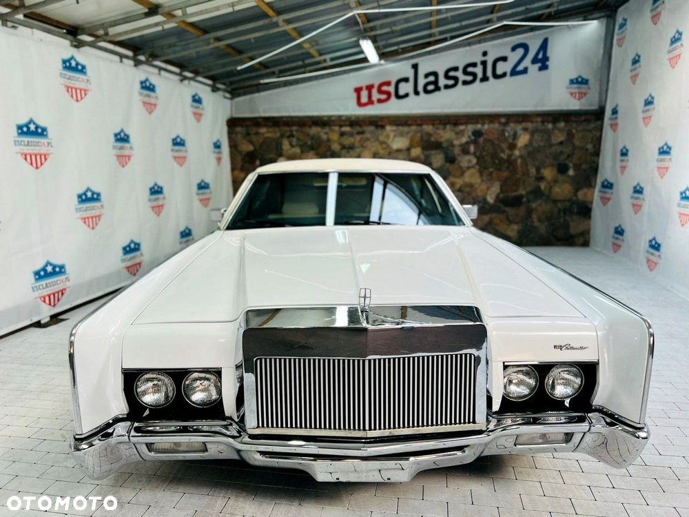 Lincoln Continental - 3