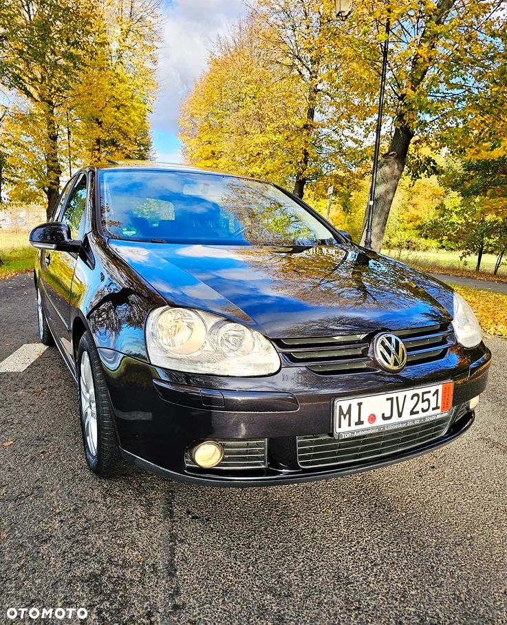 Volkswagen Golf IV 1.6 Comfortline - 9