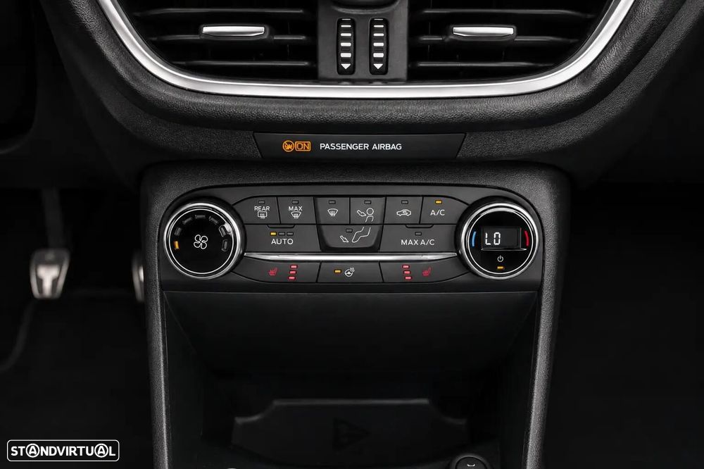 Ford Fiesta 1.5 EcoBoost ST - 10