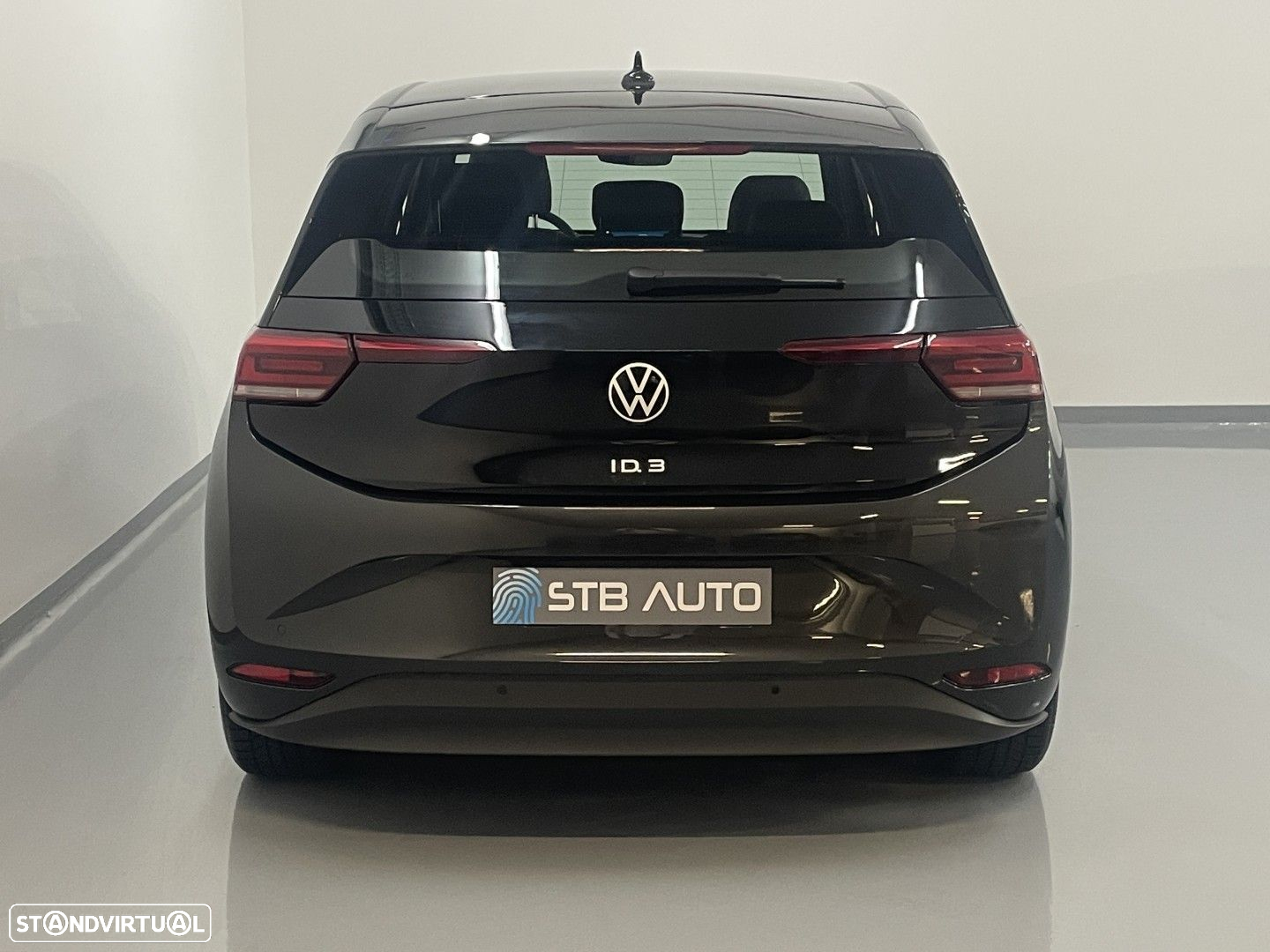 VW ID.3 Pro - 14