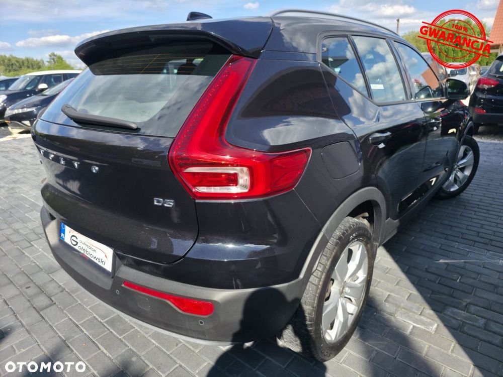 Volvo XC 40 - 10