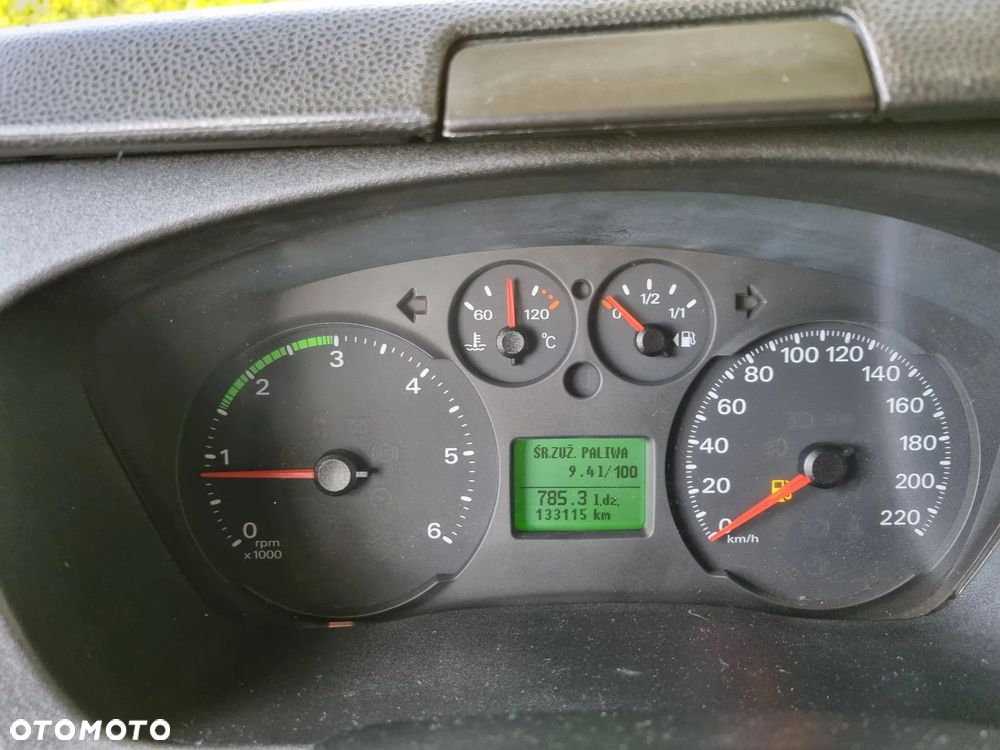 Ford Transit - 22
