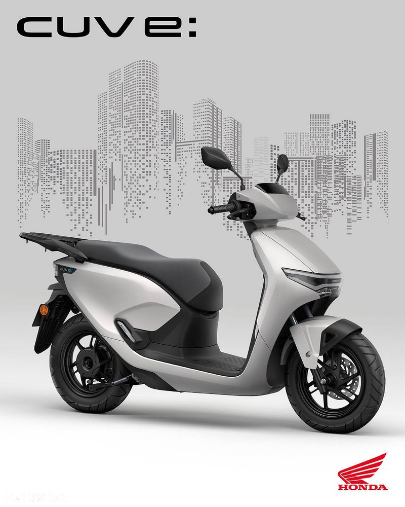 Honda Inny - 2