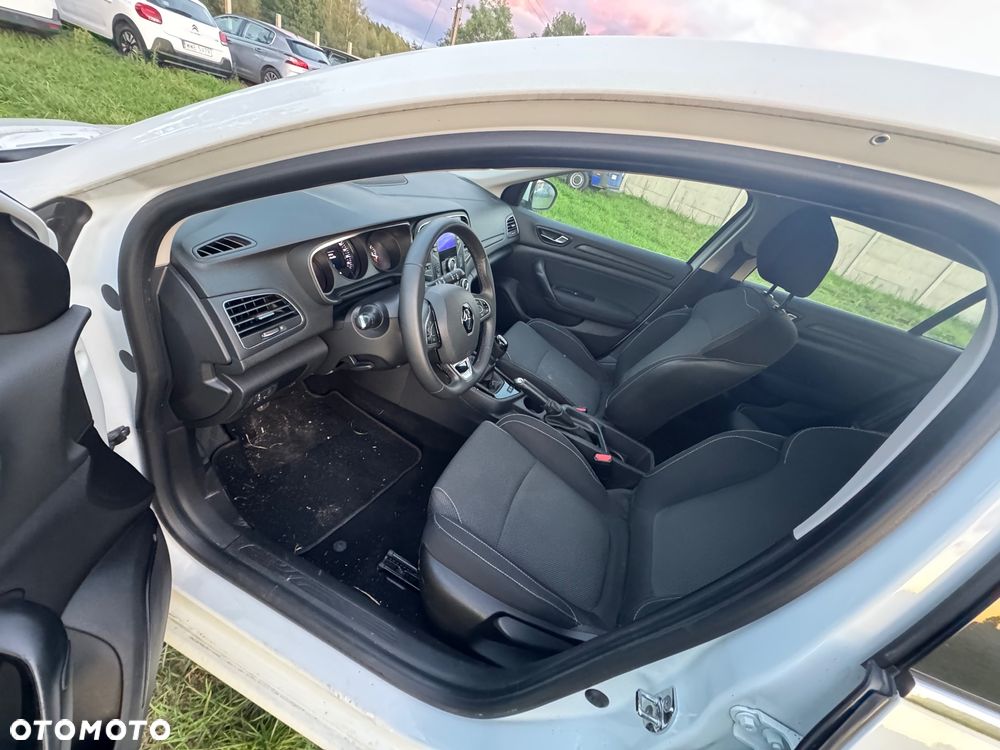 Renault Megane 1.2 Energy TCe Intens - 18