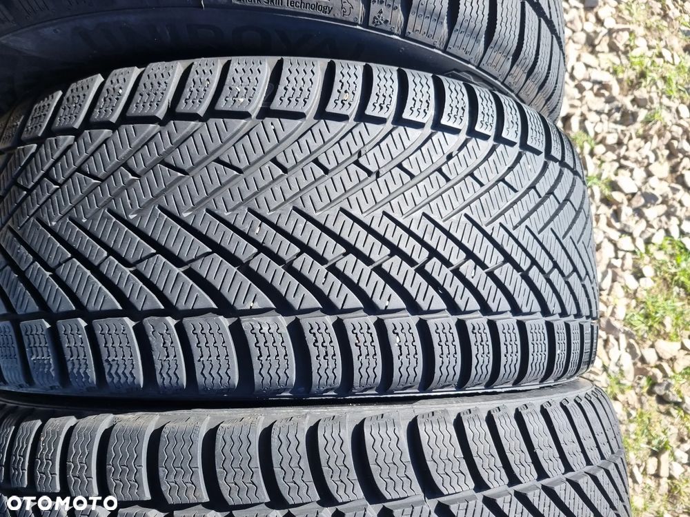 OPONY PIRELLI POWERGY WINTER 235/45R18 98V XL 2024r.8.5/7,8mm super stan - 5