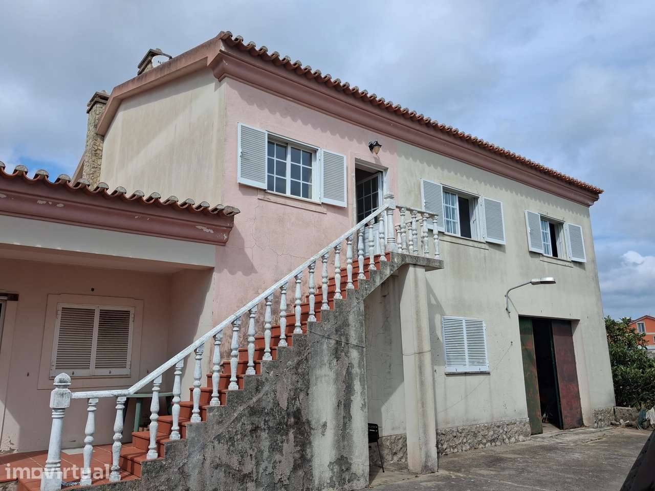 Moradia / apartamento T3 em Caldas da Rainha - Grande imagem: 3/3