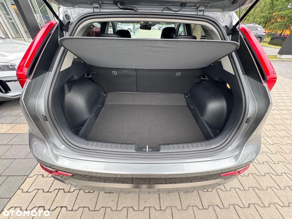 Kia Niro 1.6 GDI Hybrid L - 17
