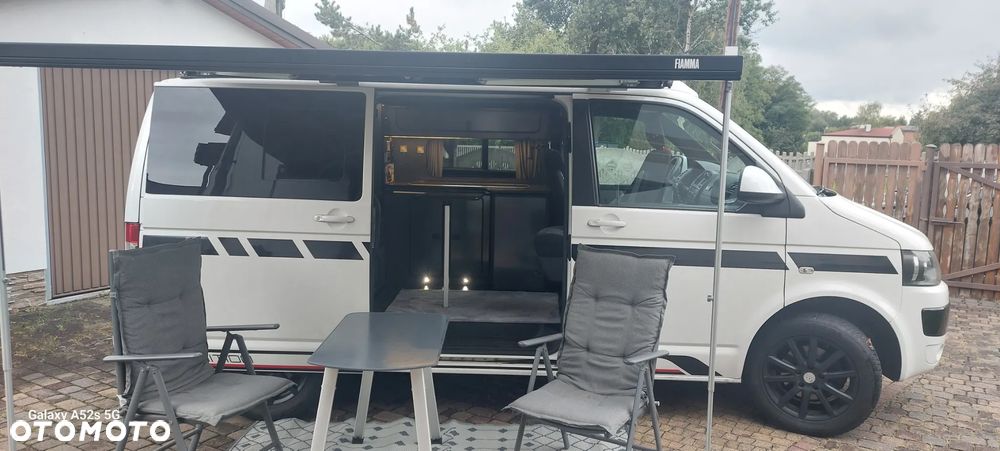 Volkswagen Transporter Caravelle Edition - 1