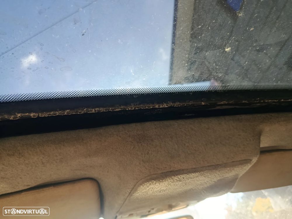 VW Passat 1.9 TDi Confortline - 10