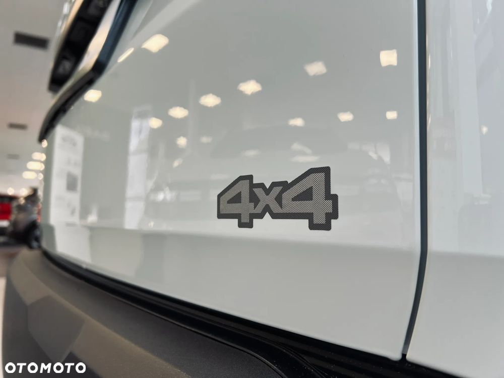 Dacia Duster 1.2 TCe Hybrid-G 150 Expression 4x4 - 6