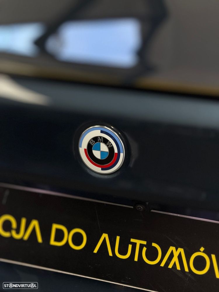 BMW 530 e Pack 50 anos M - 32