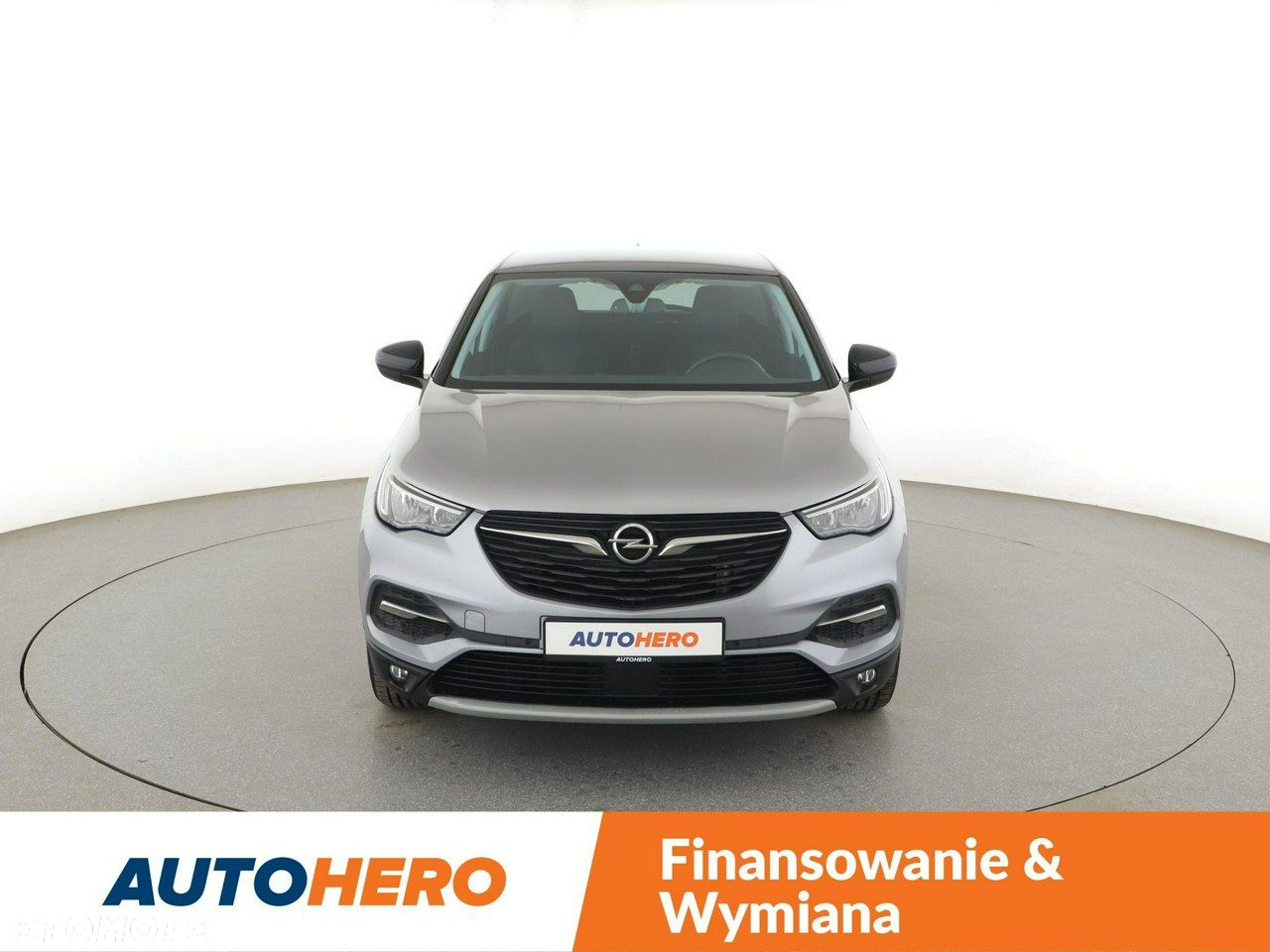 Opel Grandland X 1.2 Start/Stop Automatik Design Line - 11