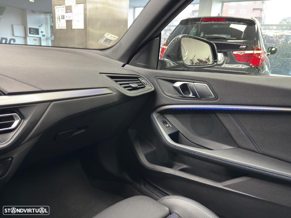 BMW 216 Gran Coupé d Pack Desportivo M - 37