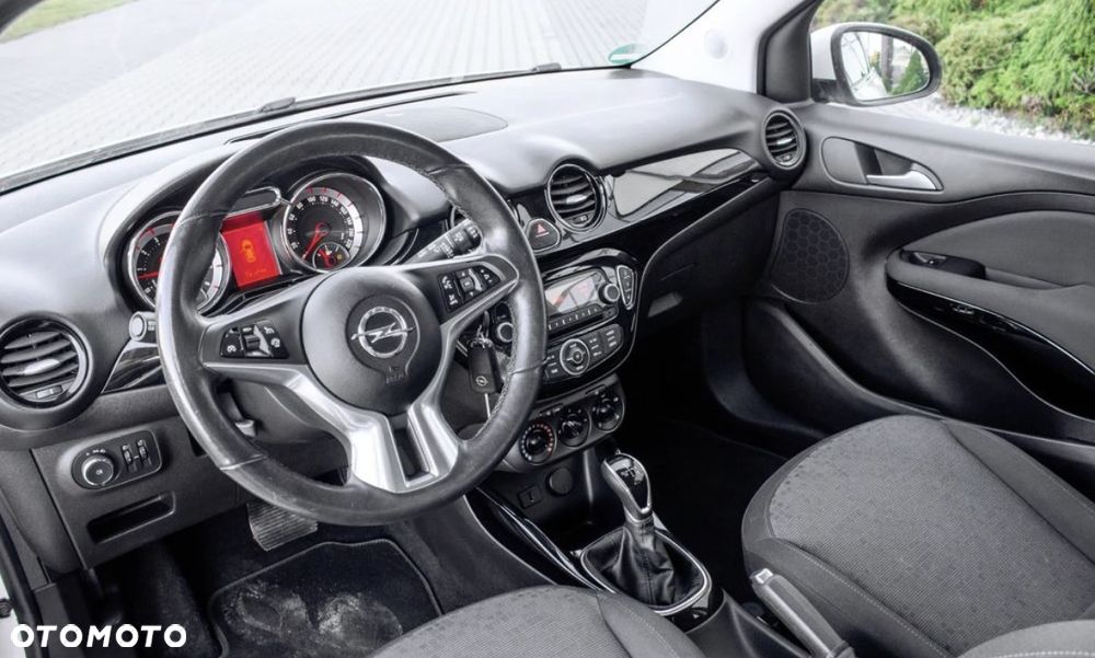 Opel Adam - 5